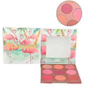 MIA DEL MAR Blush Palette.  NWT